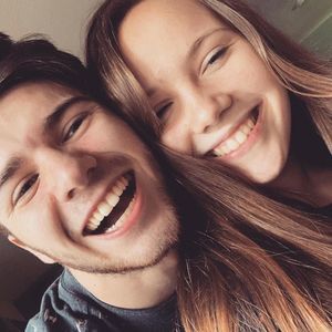 Meet your Posher, Camryn